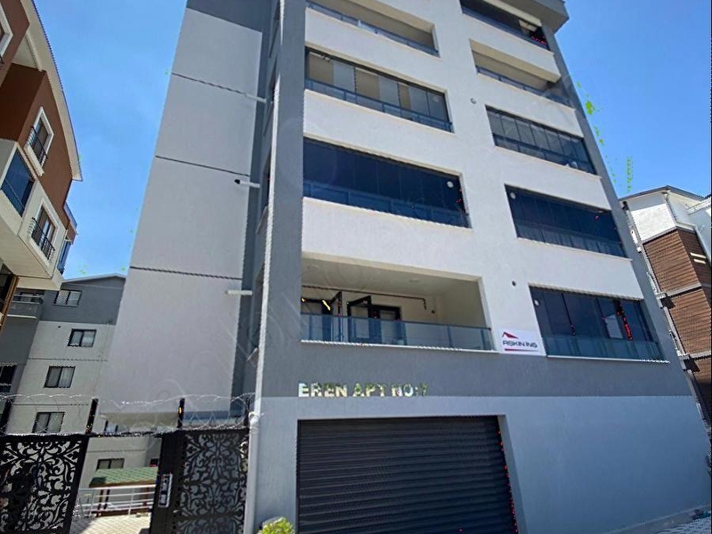 Osmangazi̇ hami̇tler mahallesi̇nde 3+1 dai̇re