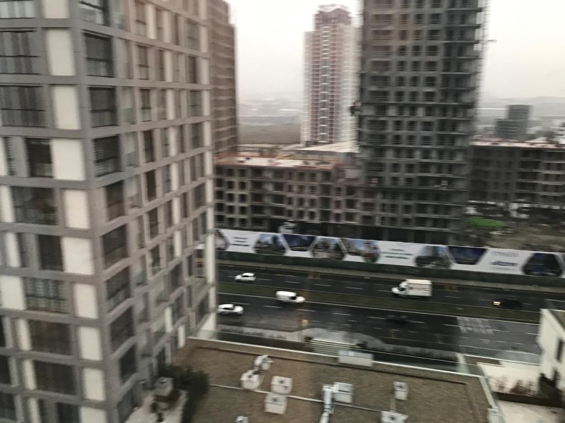 3 200 Tl Akzirve Srrada Da Sifir Esyali Kiralik 2 1 Daire
