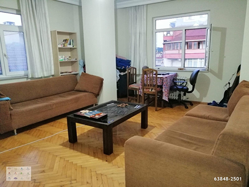 475 000 Tl Sisli Mecidiyekoy Gulbag 2 1 Satilik Caddeye 20 Metre