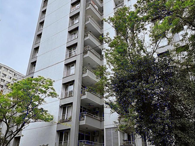 Adana'nin en presti̇jli̇ konutlarindan d.arikoğlunda dai̇re