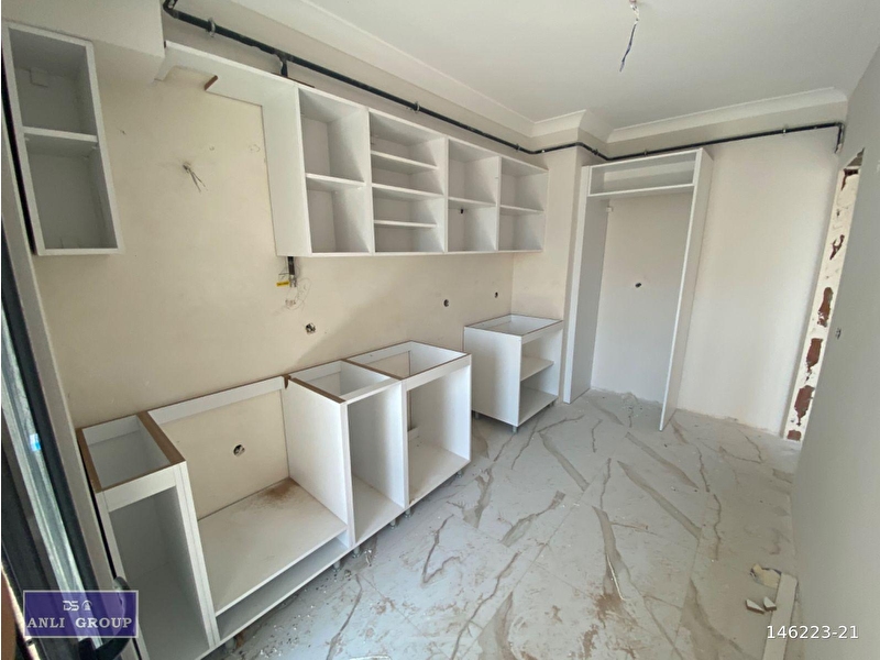Anli gruptan 600 evler mahallesi̇nde 2+1 satilik dai̇re !