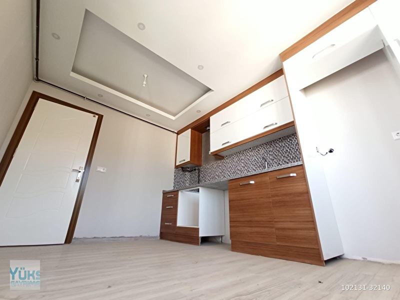 Denizli çakmak ta 3+1 160 m2mükemmel konumda lüks daire