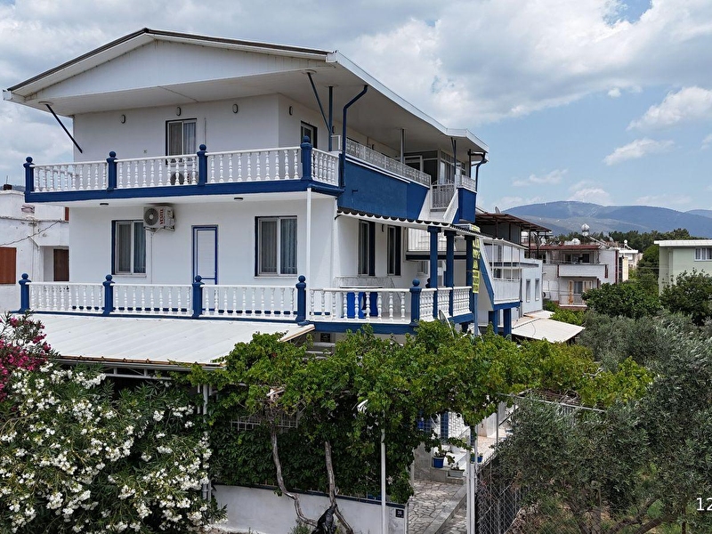 Turyap'tan deni̇ze sadece 400 mt. muhteşem firsatli satilik dai̇re