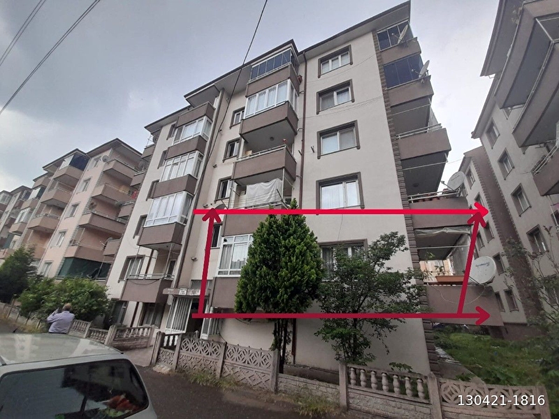 Remax mavi̇ den erenler sağlik ocaği karşisi 3+1 bakimli dai̇re