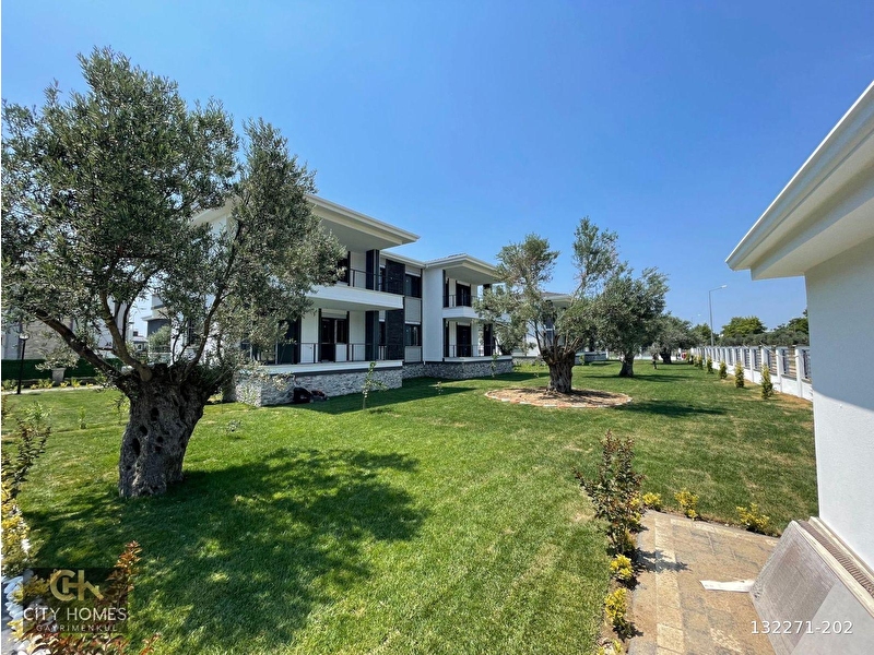 Ci̇ty homes'dan altinoluk'da güvenli̇kli̇ si̇te i̇çersi̇nde 2+1 ayri mutfak dai̇reler