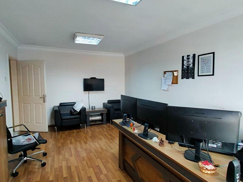Çankaya kuğulu park, tunali'da firsat kupon mülk