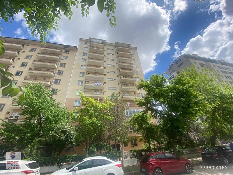 Beştepe meri̇ç sokak 3+1 arakat 9.kat manzarali