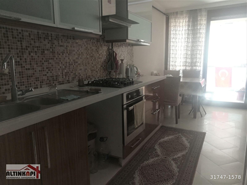750 000 Tl Karsiyaka B Ucok Paralelinde Arakat Satilik Daire Yeni Binada