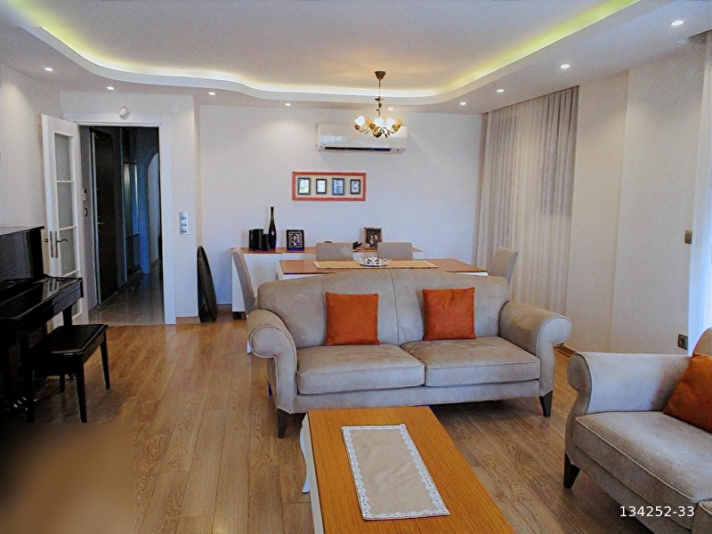Marmaris'te önder emlak'tan satılık 3+1 yeni dubleks daire.