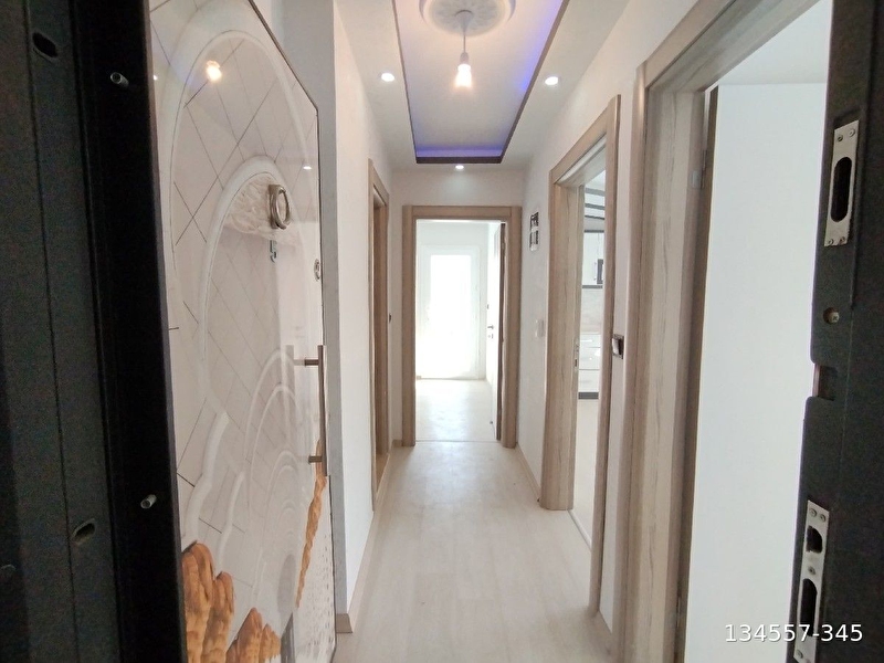 Aydın didim hisar mah satılık 2+1 daire