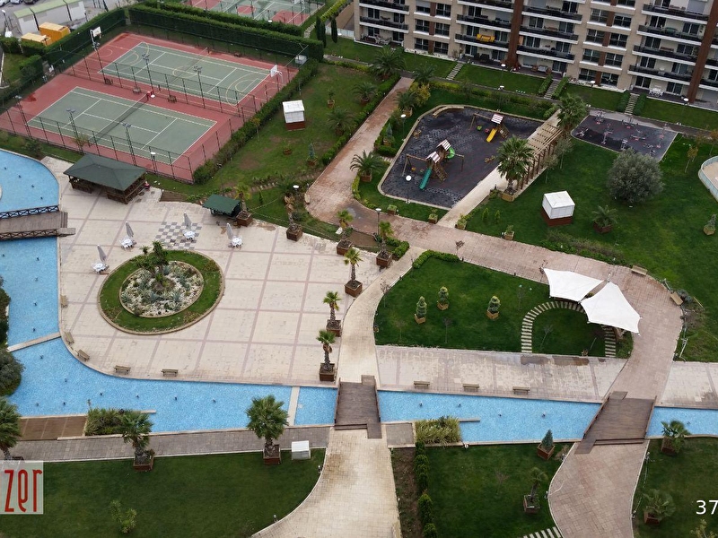 4 250 Tl Park Yasam Mavisehir De Ebeveyn Banyolu Kapali Mutfakli Kiralik