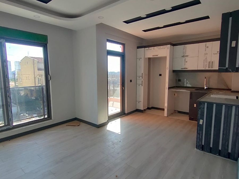 Antalya aksu altintaş mahallesi̇n’de 2+1 85m² satilik dai̇re