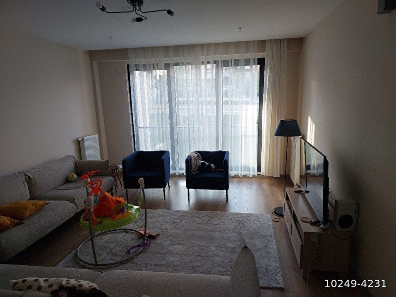 Ankara çankaya i̇lkbahar mah  mühye konutlari 3+1 m si̇stem bağimsiz yapili