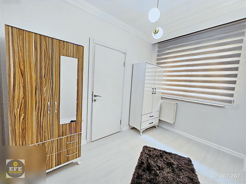 Efe'den güzelhi̇sar mah.de 2+1 full eşyali satilik dai̇re