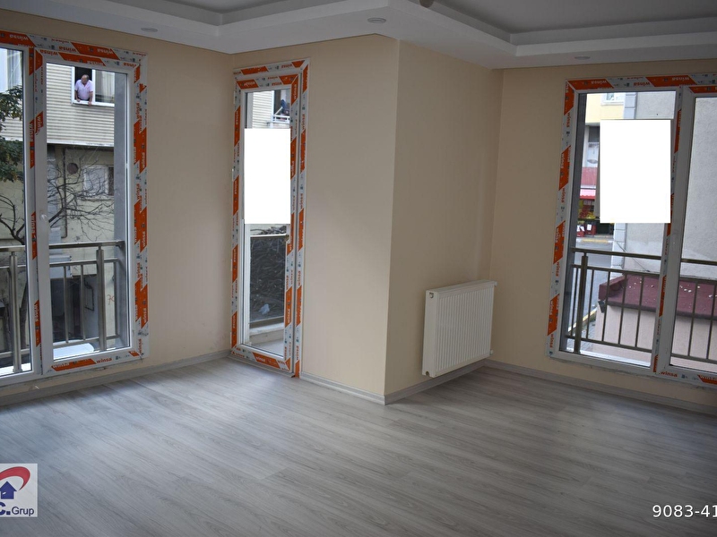360 000 Tl Buyukcekmece Gurpinar Mah De Sifir Lux Arakat 2 1 Satilik Daire