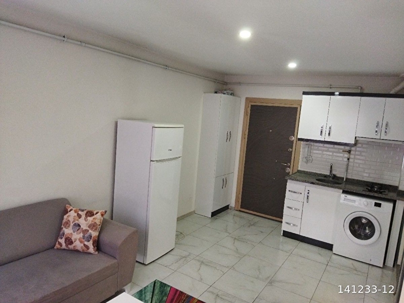 Mlk gayri̇menkul'den pamukkale hastanesi̇ne yakin geni̇ş 1+1 apartlar