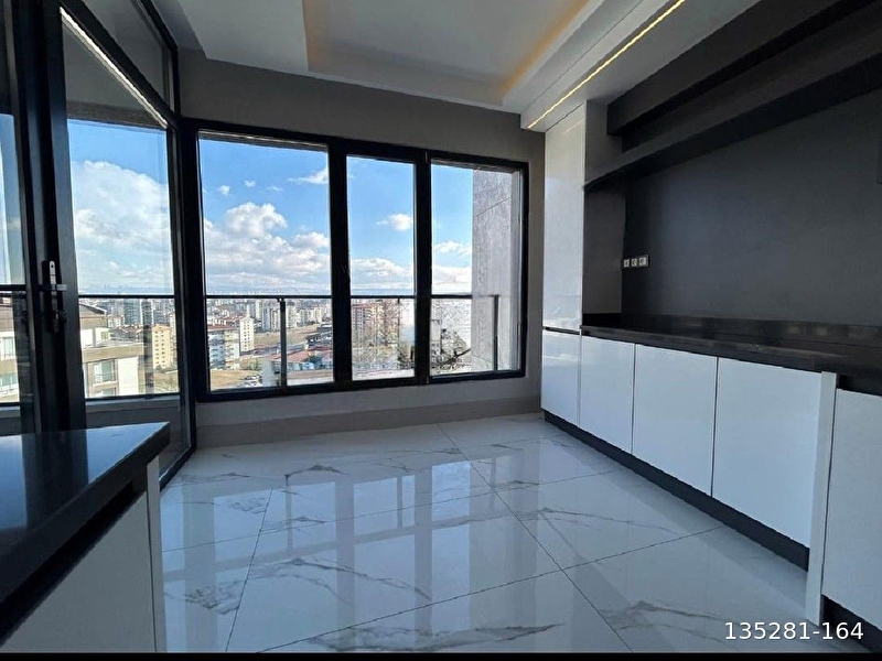 Akti̇f çözüm gayri̇menkul'den turgut özal'da ultra lüks dai̇re