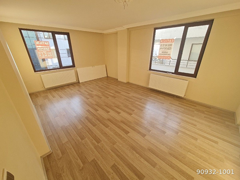 Garmi̇nden çinarcik taşlimani mah 2 kat.asansörlü sifir 2+1 90m2 dai̇re satiliktir