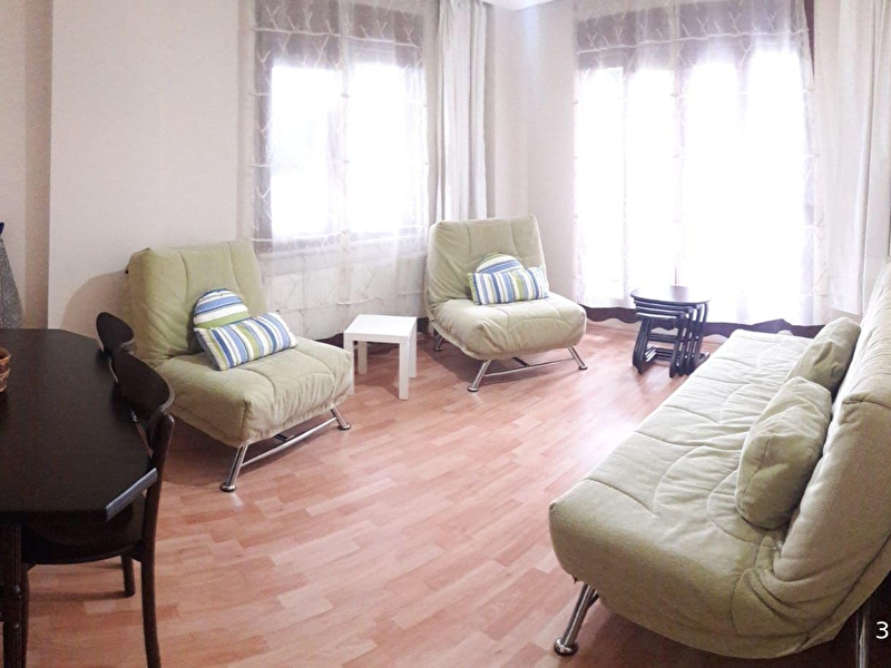 3 750 Tl Dikilitas Ta Bankalara Yakin 2 1 Kombili Yeni Binada Mobilyali