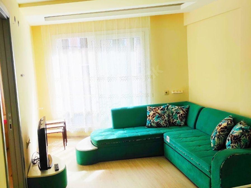 980 Tl Buca Kurucesme 1 1 Esyali Daire