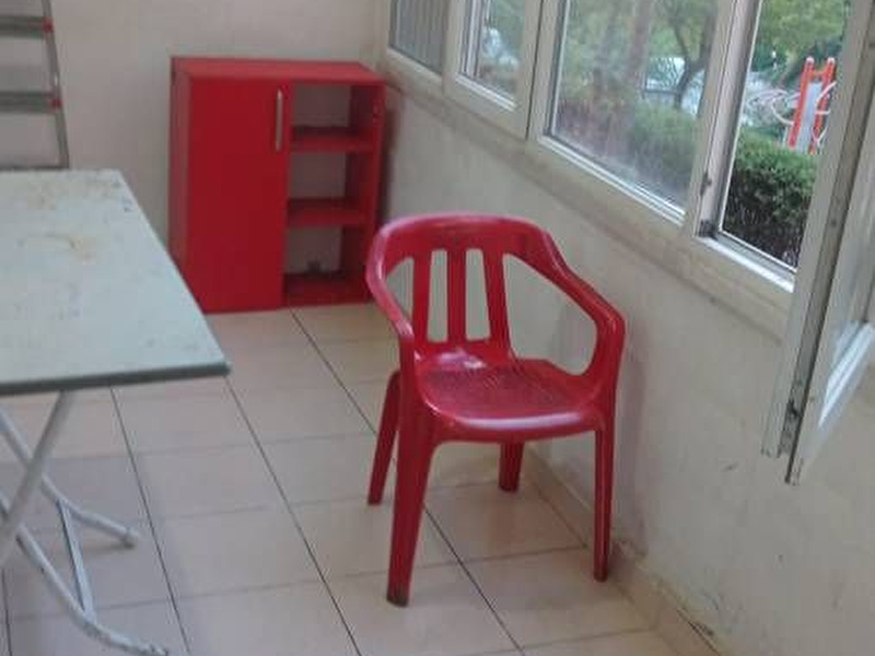 Harbiş 4 sitesi kiralık daire