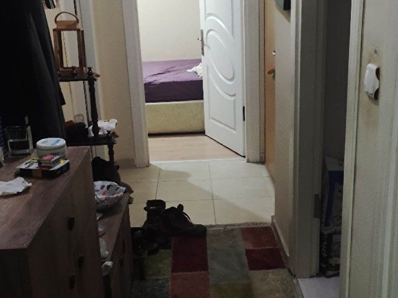 Marmarapark avm ye yürüme 10dk  kiralık paylaşımlı daire.. açıklamayı okuyun lütfen