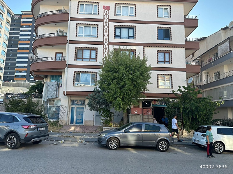 Türközü şht ayhan babadağ cad. 300 m2 yatirimlik satilik dükkan
