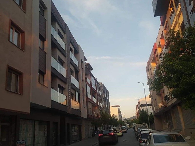 Kuşadası davutlarda satılık fırsat 3+1 daire