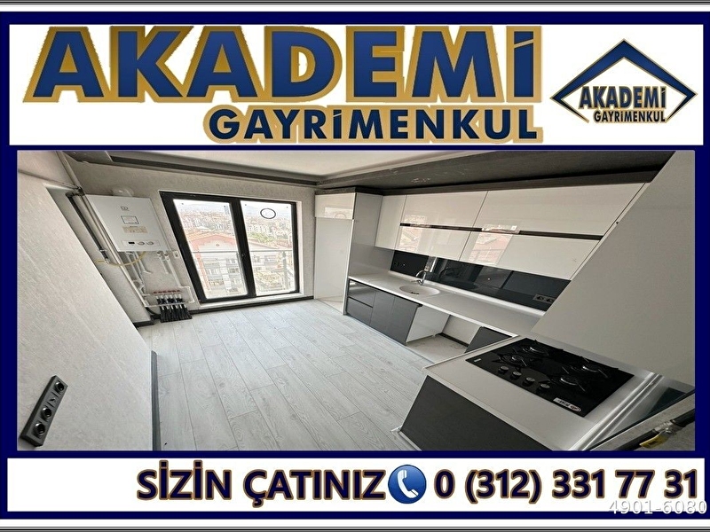 Akademi̇'den antares avm & e.şehi̇r hastanesi̇ yakini manzarali 4+1