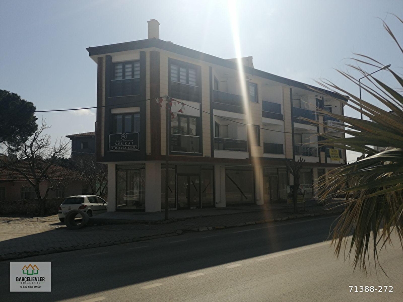 www balikesirbahcelievleremlak com
