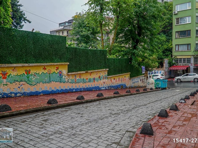 1 250 000 Tl Sommer Deniz Emlaktan Akyolda 3 1 130 M2