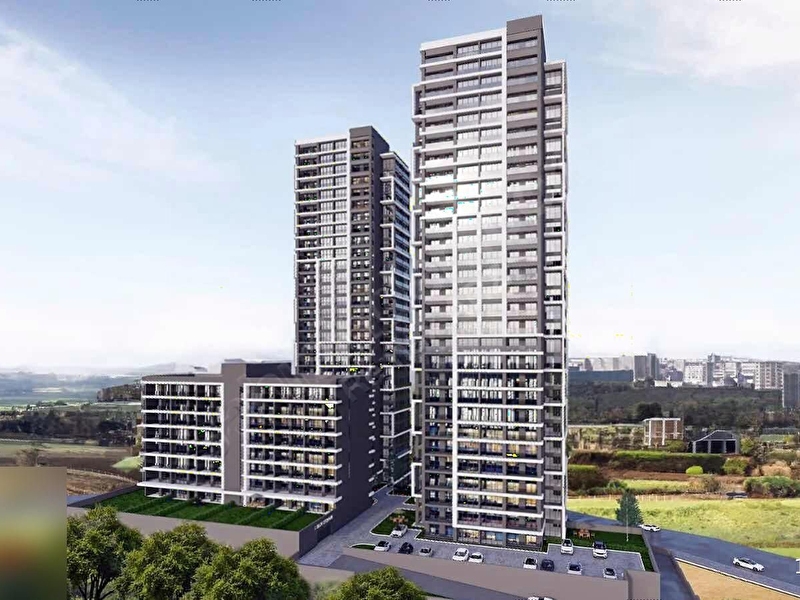 Natura i̇ncek'de 2+1 dubleks dai̇re