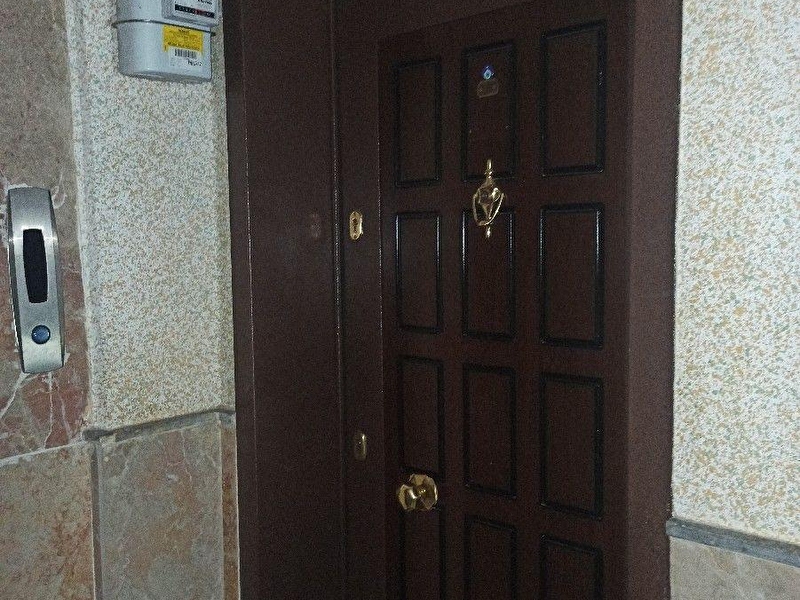 Ankara i̇li̇ polatli i̇lçesi̇ fati̇h mahallesi̇'nde satilik 3+1 dai̇re