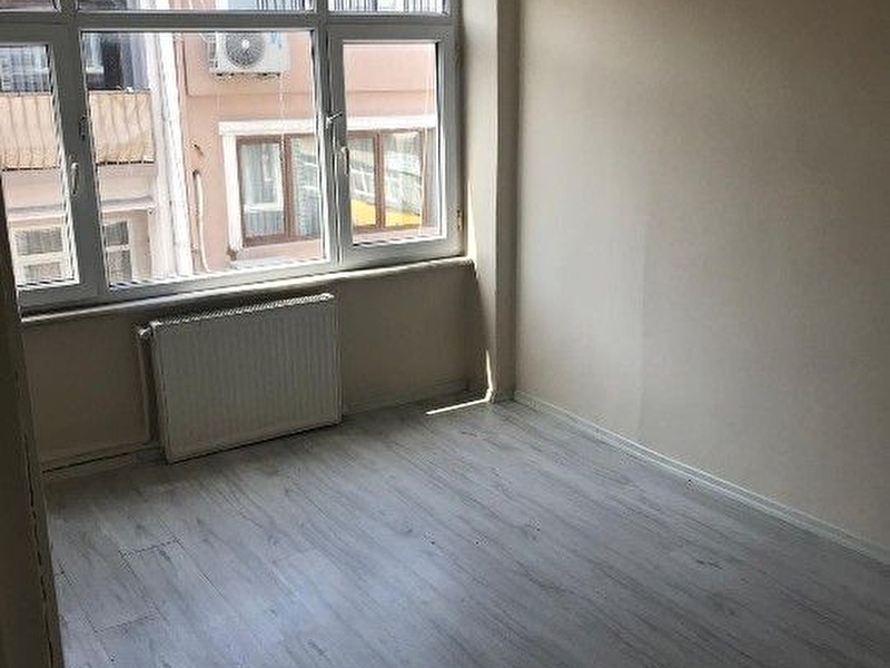 Silivrikapı mahallesinde kiralık daire