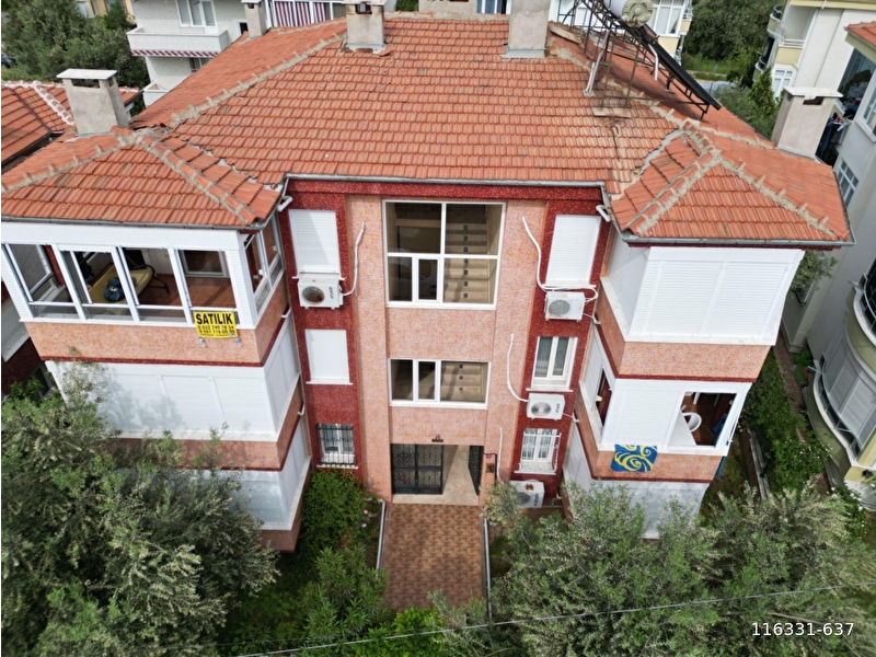 ▀▄▀onur'dan 2+1 ayri mutfak merkezde doğayla i̇ç i̇çe dai̇re▀▄▀