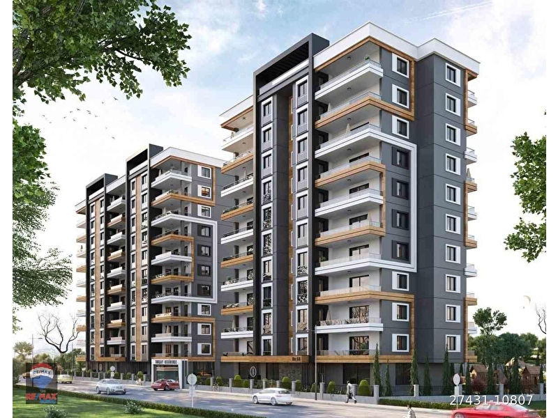 Satılık Daire, 3+1, 145 m2