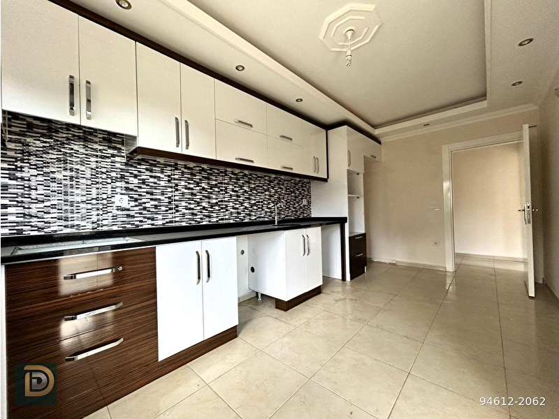 Alanya ci̇kci̇lli̇'de satilik 3+1 si̇te i̇çi̇ havuzlu 150 m2 dai̇re
