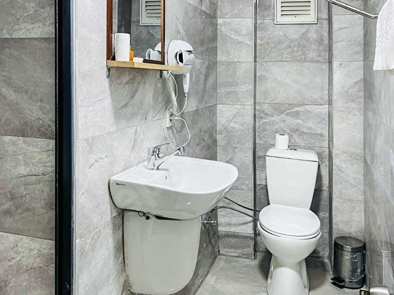 Günlük Kiralık 1 Odalı Daire İstanbul Beyoğlu Gümüşsuyu Mahallesi 2 Kişi Kapasiteli