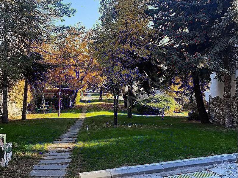 Redstone arti dan çayyolu arcadi̇um yürüme mesafesi̇nde vi̇lla