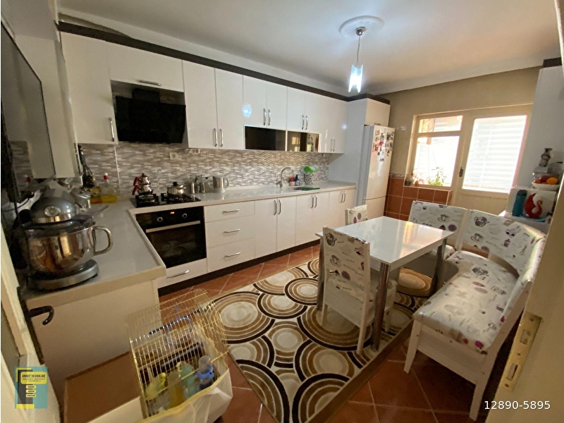 Elvan mah satilik 3+1 ebeveyn banyolu öncephe 155 m2 dai̇re