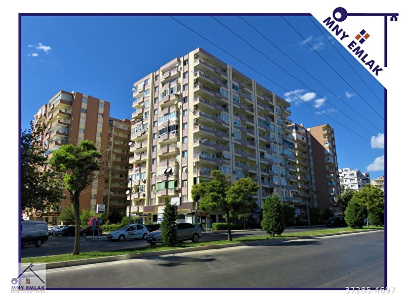 2 450 Tl Mny Den Bornova Ogretmenevi Yani 3 1 D Kombili Kiralik Daire