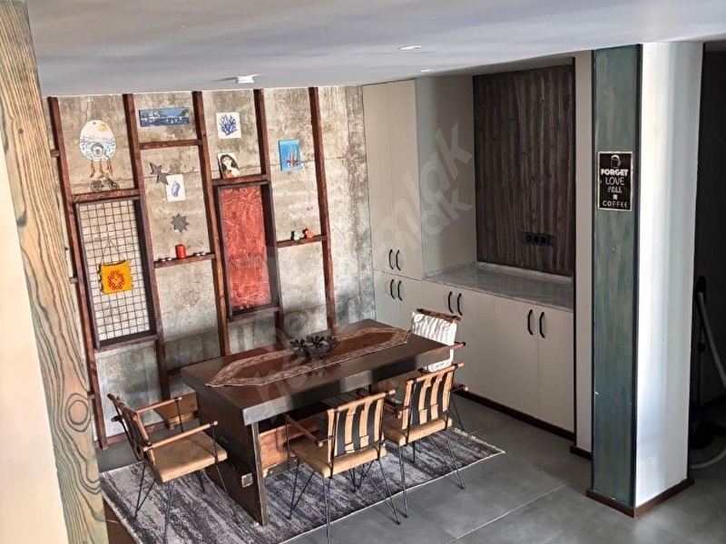 Günlük Kiralık 3 Odalı Villa Muğla Bodrum Akyarlar Mahallesi 6 Kişi Kapasiteli