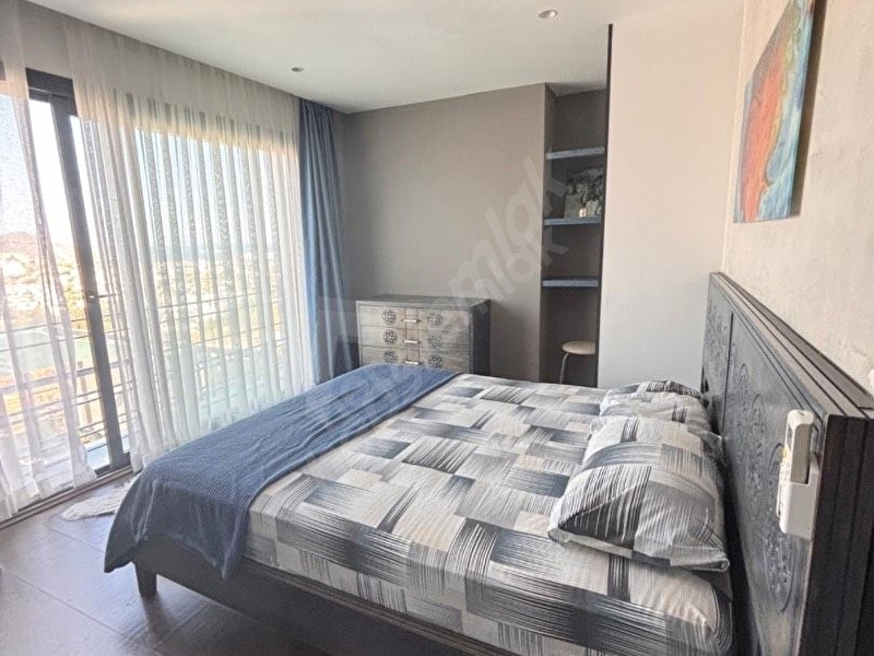 Günlük Kiralık 3 Odalı Villa Muğla Bodrum Akyarlar Mahallesi 6 Kişi Kapasiteli