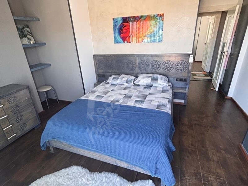 Günlük Kiralık 3 Odalı Villa Muğla Bodrum Akyarlar Mahallesi 6 Kişi Kapasiteli