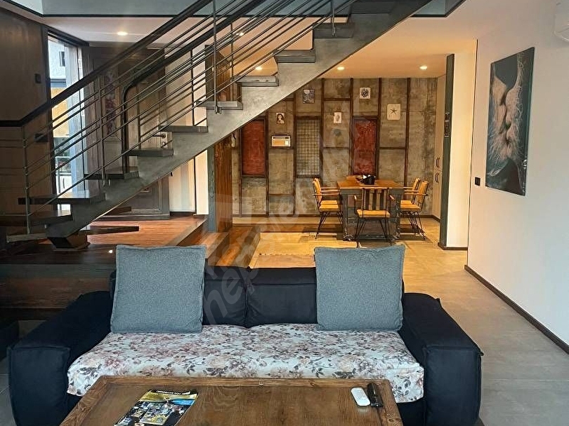 Günlük Kiralık 3 Odalı Villa Muğla Bodrum Akyarlar Mahallesi 6 Kişi Kapasiteli