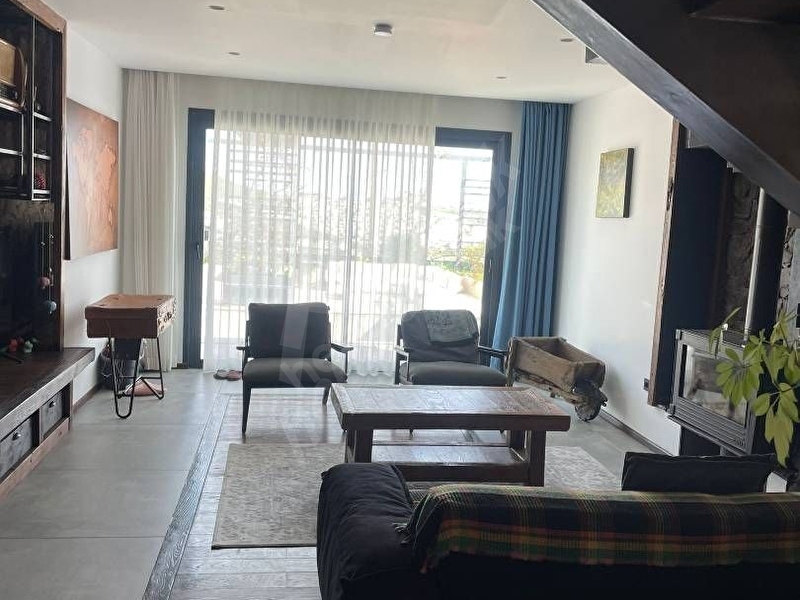 Günlük Kiralık 3 Odalı Villa Muğla Bodrum Akyarlar Mahallesi 6 Kişi Kapasiteli