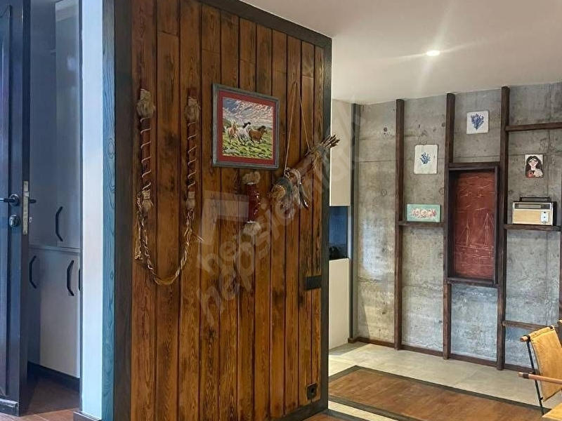 Günlük Kiralık 3 Odalı Villa Muğla Bodrum Akyarlar Mahallesi 6 Kişi Kapasiteli