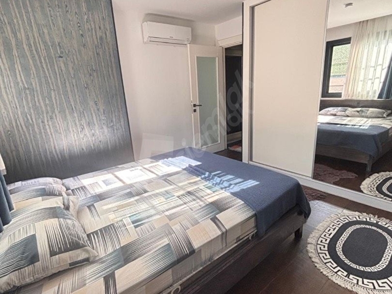 Günlük Kiralık 3 Odalı Villa Muğla Bodrum Akyarlar Mahallesi 6 Kişi Kapasiteli