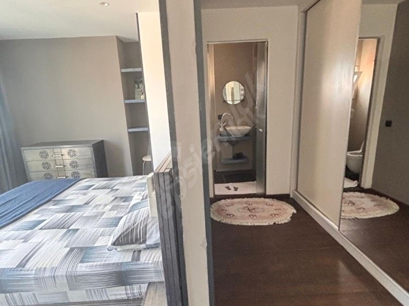 Günlük Kiralık 3 Odalı Villa Muğla Bodrum Akyarlar Mahallesi 6 Kişi Kapasiteli