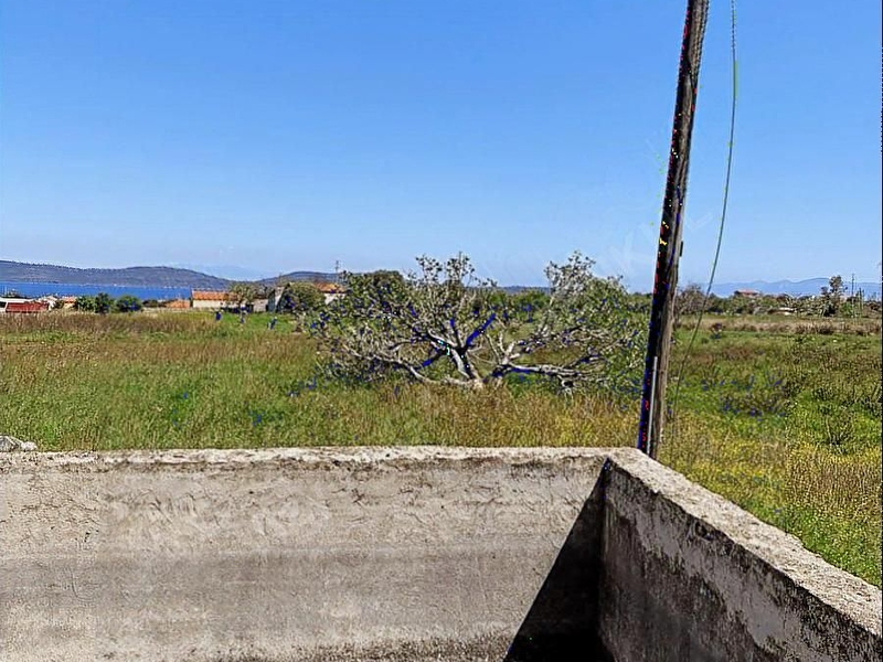 Vi̇zyondan satilik tarla